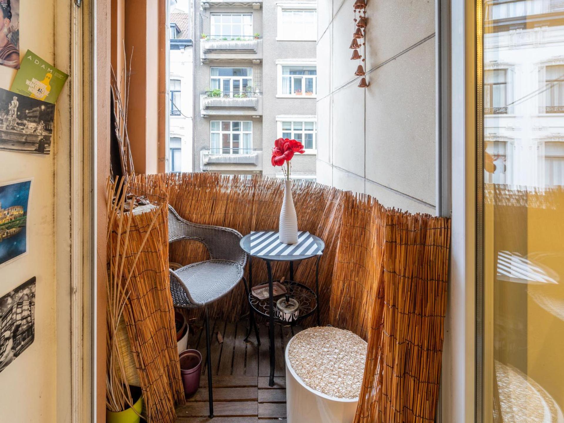 Luxe Serene Residence Brussels Exterior photo